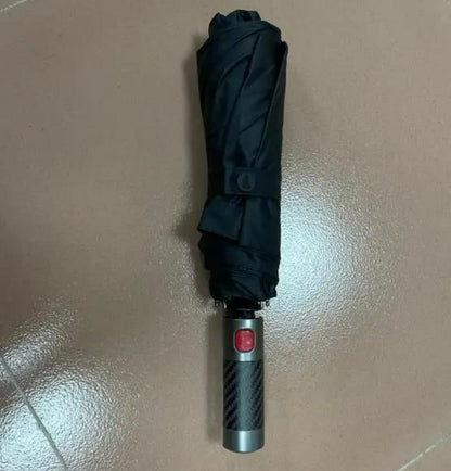 Auto On Off Radium Umbrella