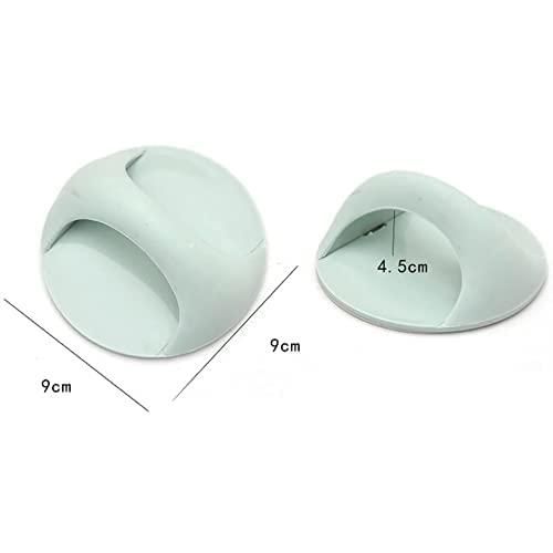 Self Stick Instant Handle Pack of 4