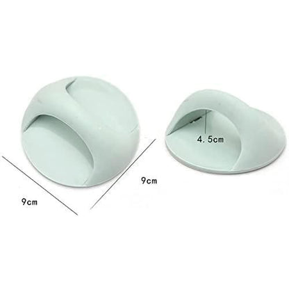 Self Stick Instant Handle Pack of 4