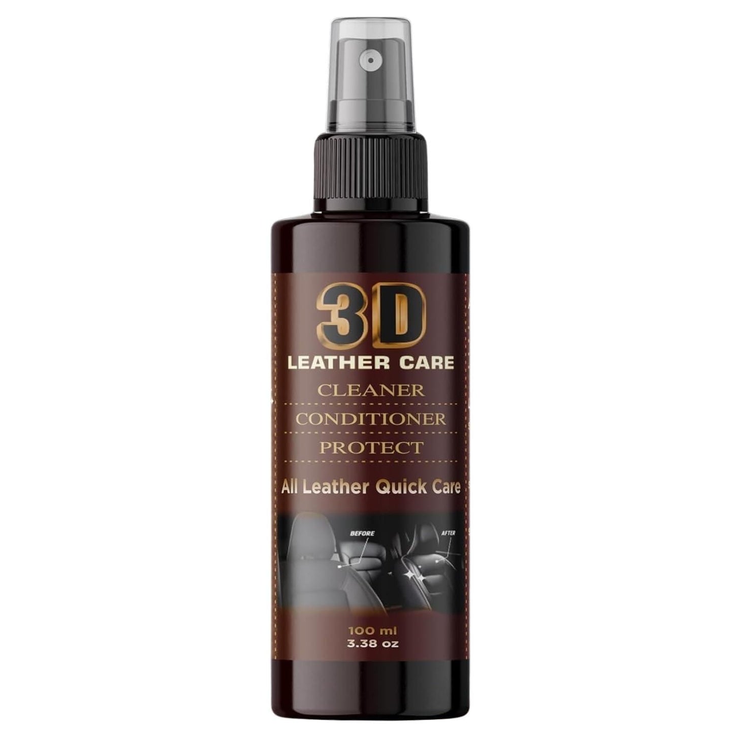 All Leather Quick Care 100 ml
